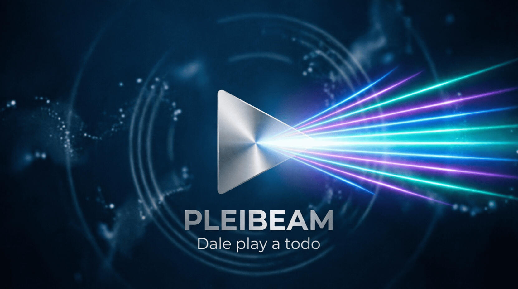 PLEIBEAM | Streaming On-Demand: Series, Películas y Deportes Configuración para tu Smart TV con todo el entretenimiento: series, películas, deportes y TV en vivo en una sola app. Prueba gratis 6hs. Soporte humano real.