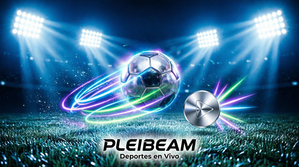 PLEIBEAM deportes y eventos en vivo